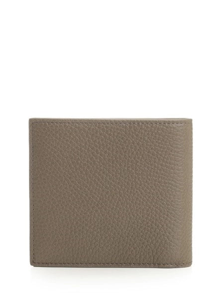 Portacarte bi-fold