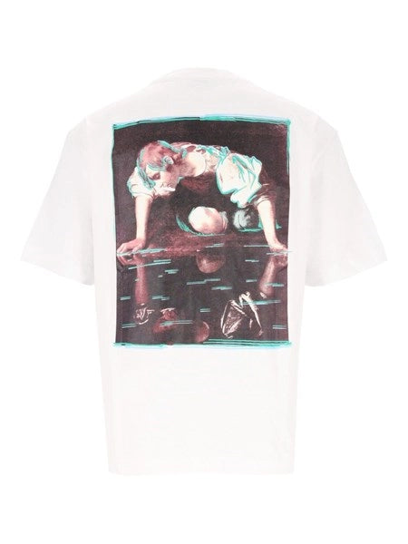 Maglietta Skate Narciso