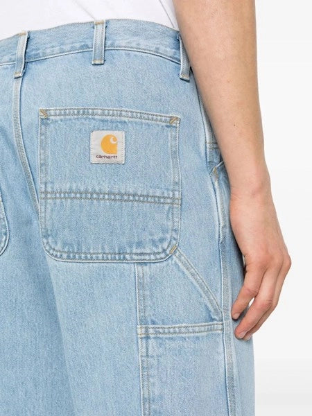 Pantaloni "Knee"