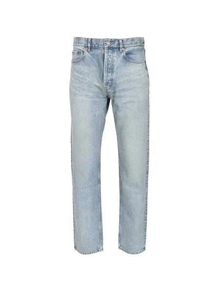 Jeans lunghi MICK