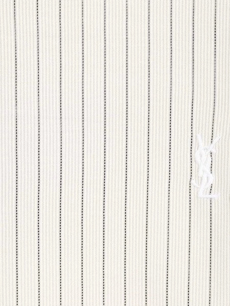 Camicia slim-fit "CASSANDRE"