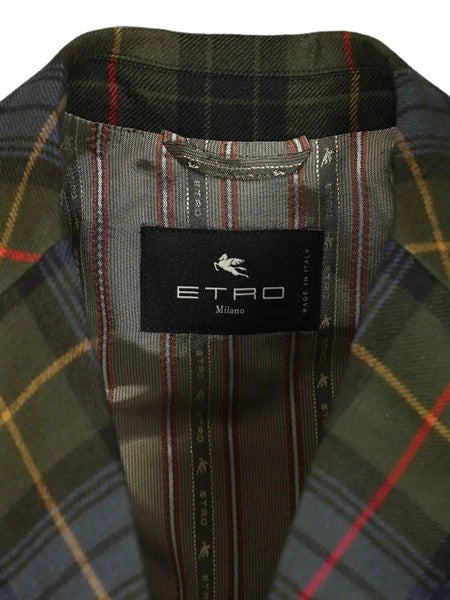 Blazer monopetto