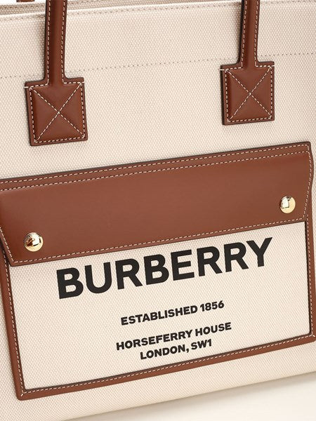 Borsa tote "Freya" media