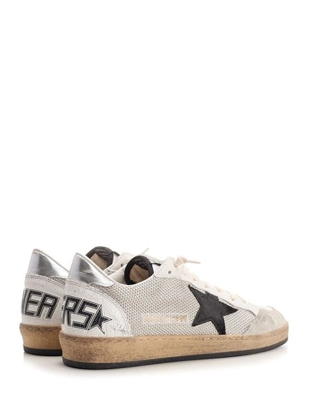 Sneakers "Ball Star"
