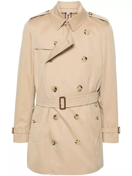 Trench "The Kensington" short