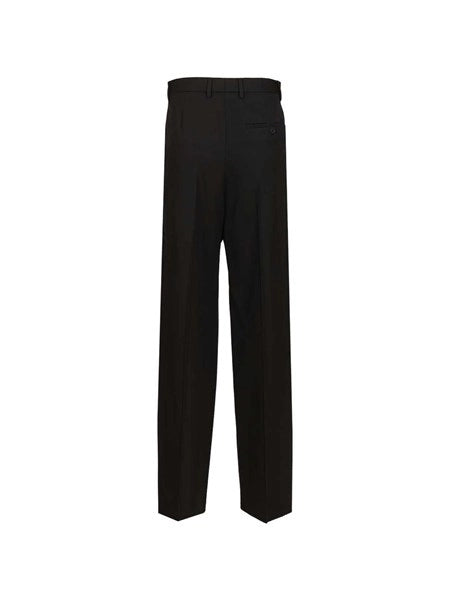 Pantaloni Sartoriali
