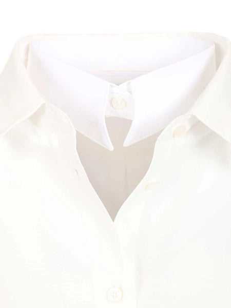 Camicia a strati