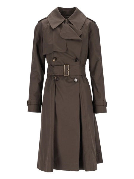 Trench Pembury