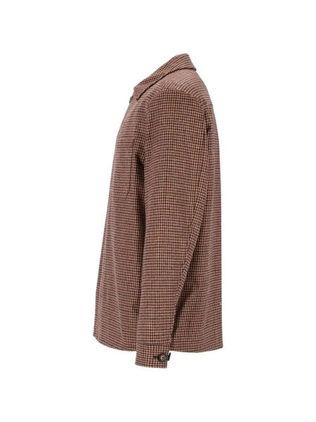 Giacca-camicia