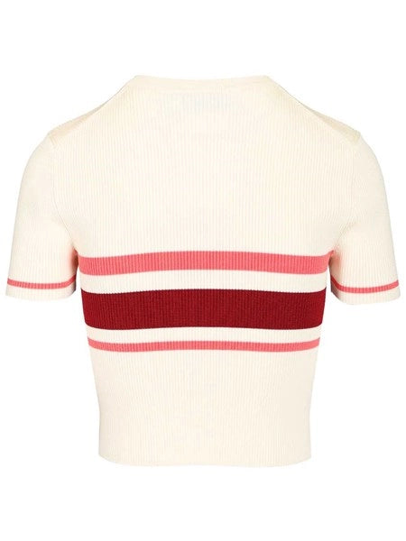 Top in maglia