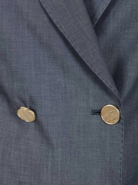 Blazer doppiopetto