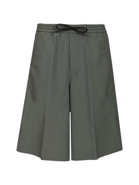 Pantaloni corti "Basil"