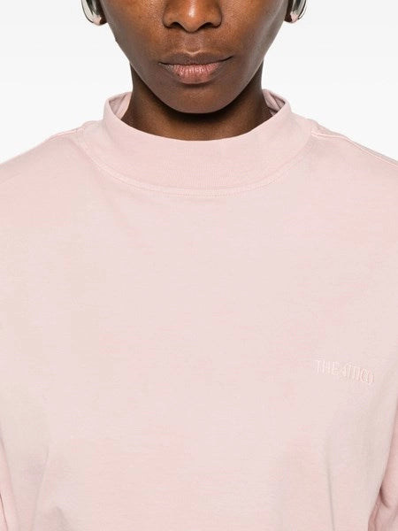 T-Shirt in jersey