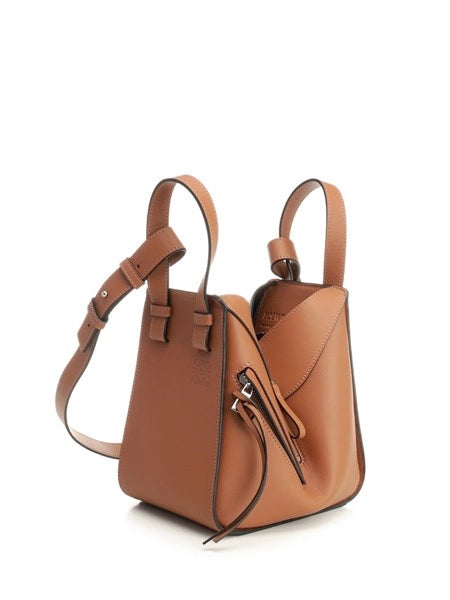Borsa Hammock compatta