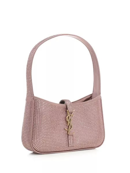 Borsa a spalla "Le 5 à 7" mini