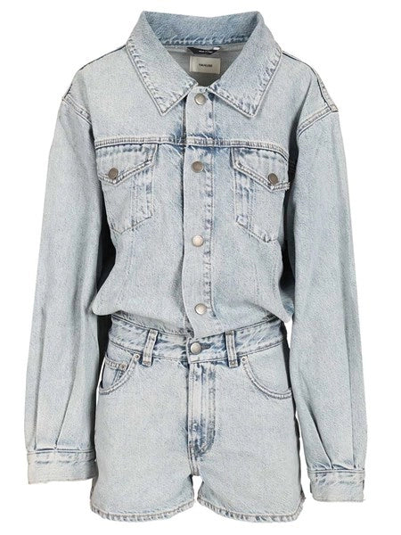 Elle playsuit