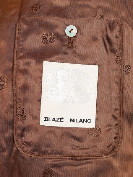 Blazer "Jealousy Everynight"