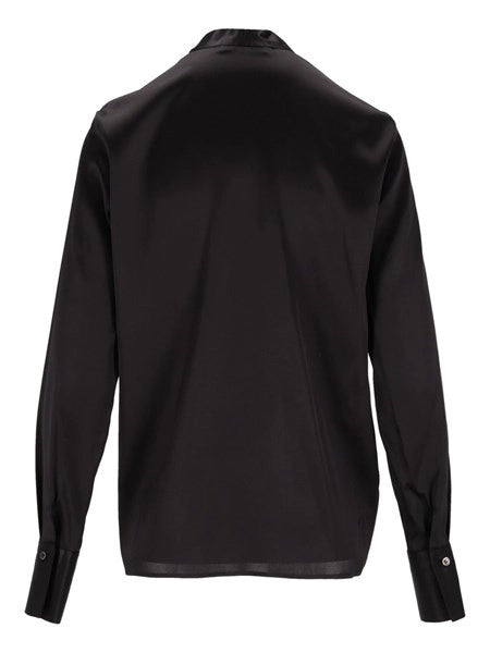 Casacca maniche lunghe