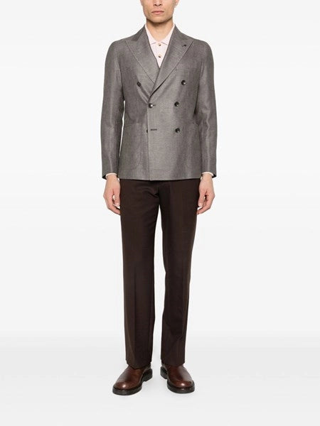 Blazer doppiopetto Montecarlo