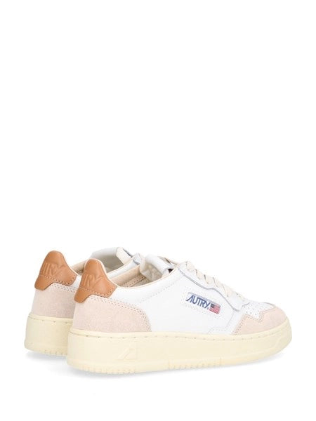 Sneaker "Medalist Low"