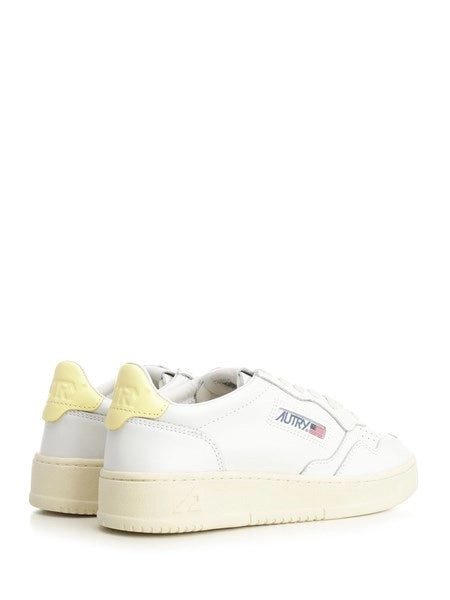 Sneaker "Medalist Low"