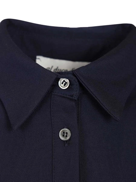 Polo maniche a 3/4