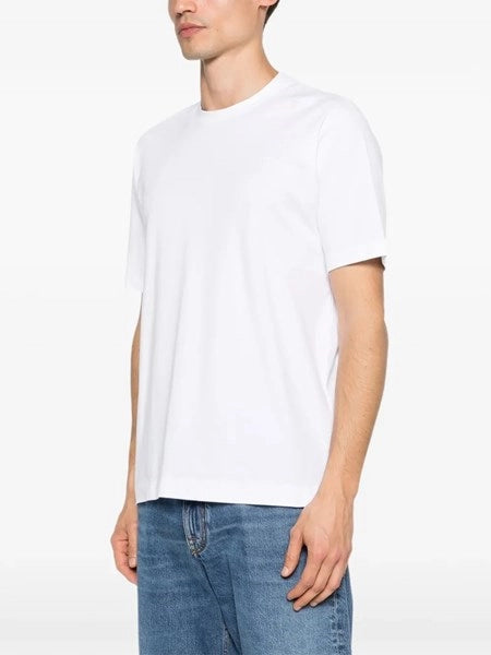T-shirt girocollo