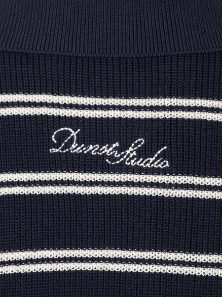 Polo a righe