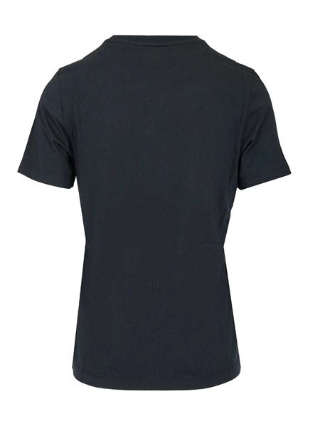 T-shirt girocollo