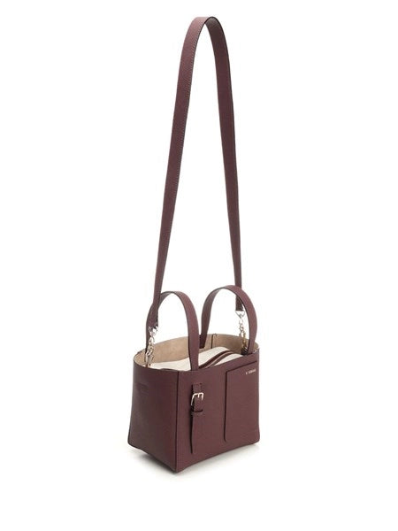 Borsa a Secchiello Soft Micro