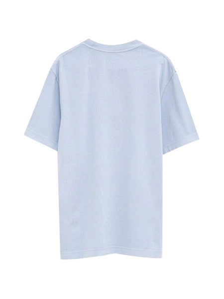 T-shirt Pigmento