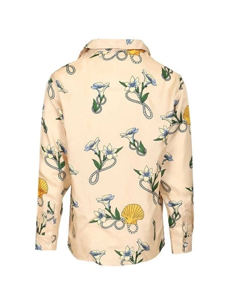 Camicia "ML Drôle Shell"