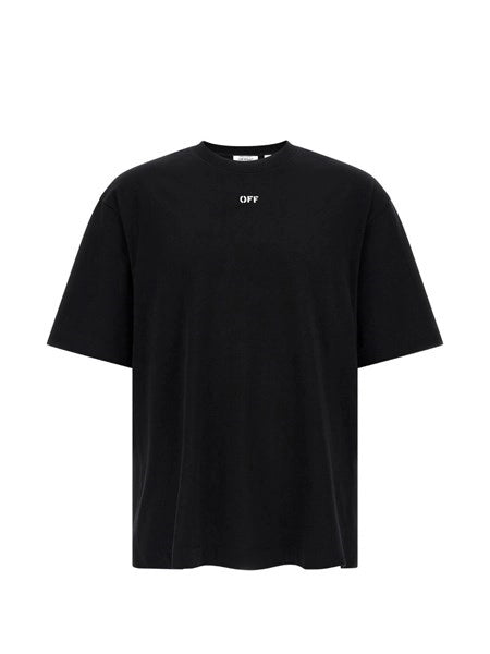 T-shirt "Arrow 3D spray"