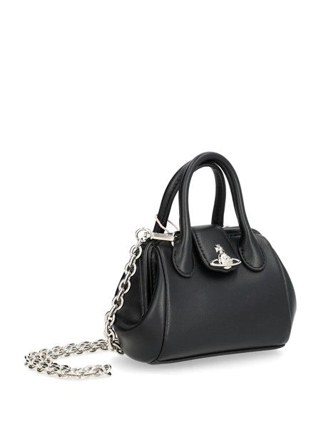 Mini borsa Pamela