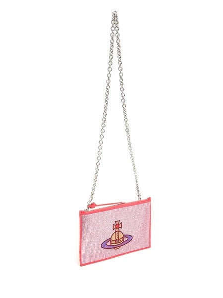 Pochette decorata