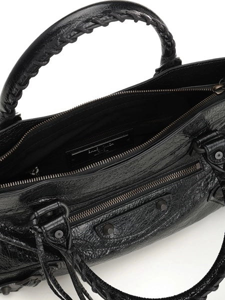 Borsa "Le City First"