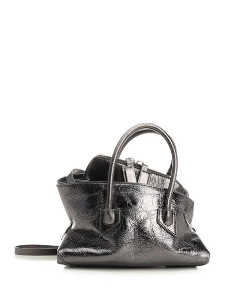 'La Passeggiata Mini' Top Handle