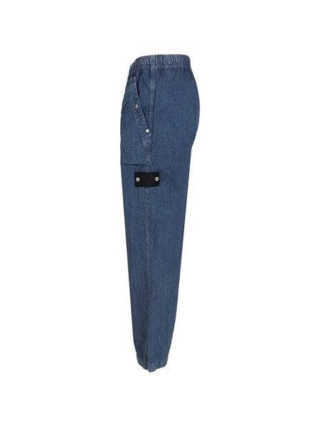Pantalone "Hollow"