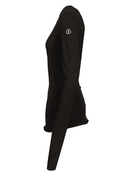 T-shirt "GIRDER" Moncler x Rick Owens