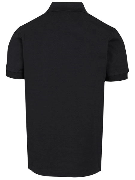 Polo maniche corte
