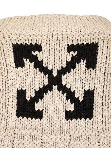 Maglia in cotone Arrow