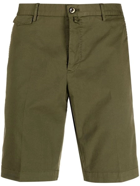 Bermuda stretch