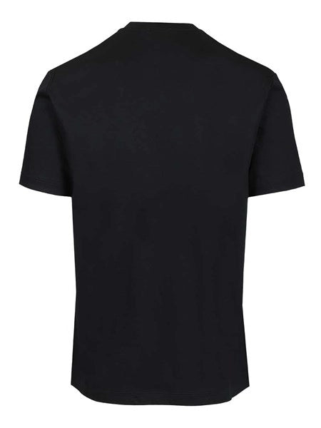 T-shirt in cotone