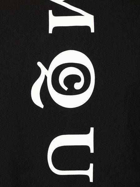 T-shirt oversize