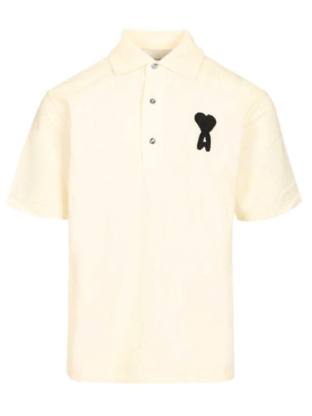 Polo "Ami de Coeur"