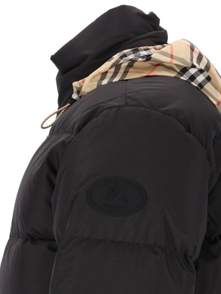 Piumino Snowdon