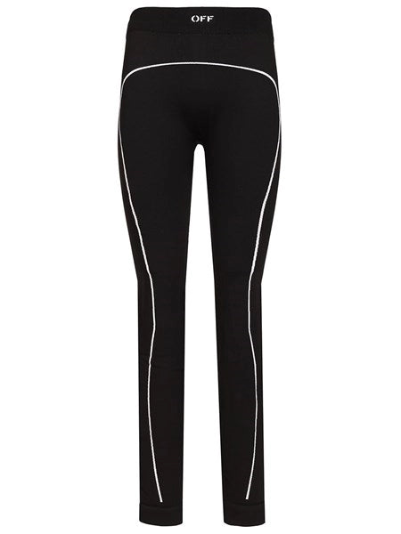 leggings Off-White Off Stamp