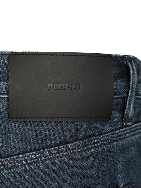 Jeans "Dark Vintage"