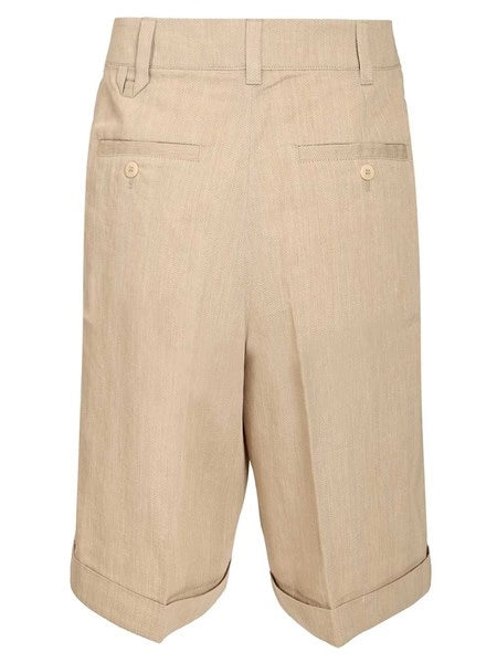 Short Pastro