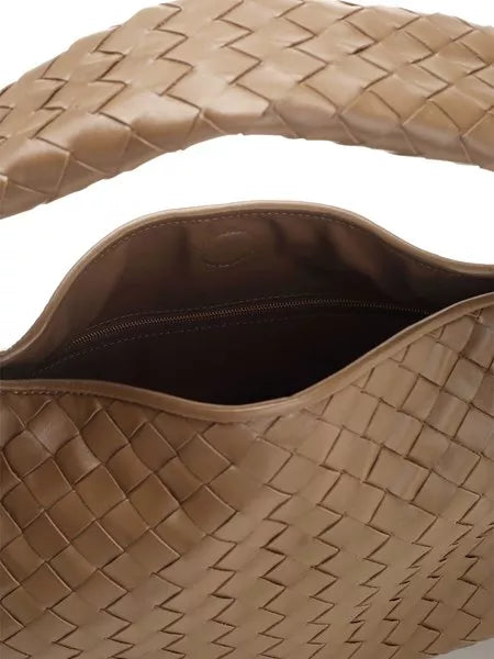 Borsa "Hop" Intreccio small